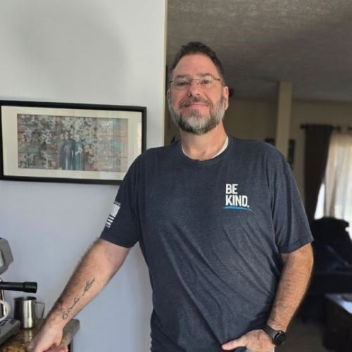 Why Veteran Chose Surgery Over Shots for Weight Loss